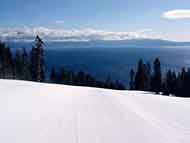 BSC recreational activities - winter