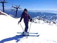 BSC recreational activities - winter