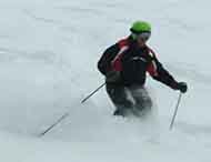 BSC recreational activities - winter