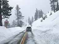 BSC recreational activities - winter