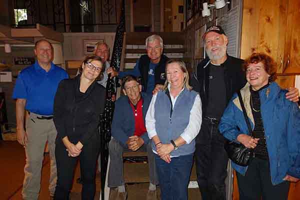 Work Weekend picture 00