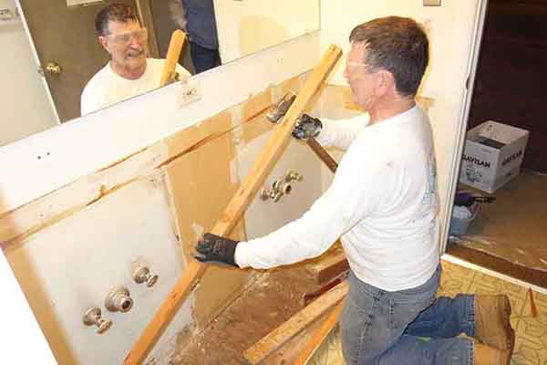 Work Weekend picture 01