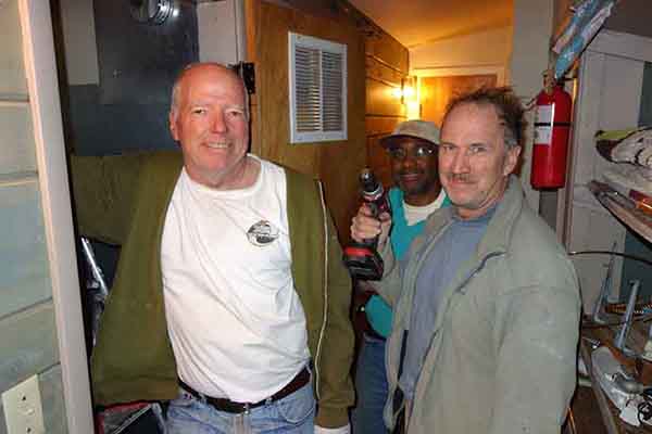 Work Weekend picture 04