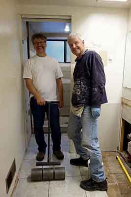 Work Weekend picture 05